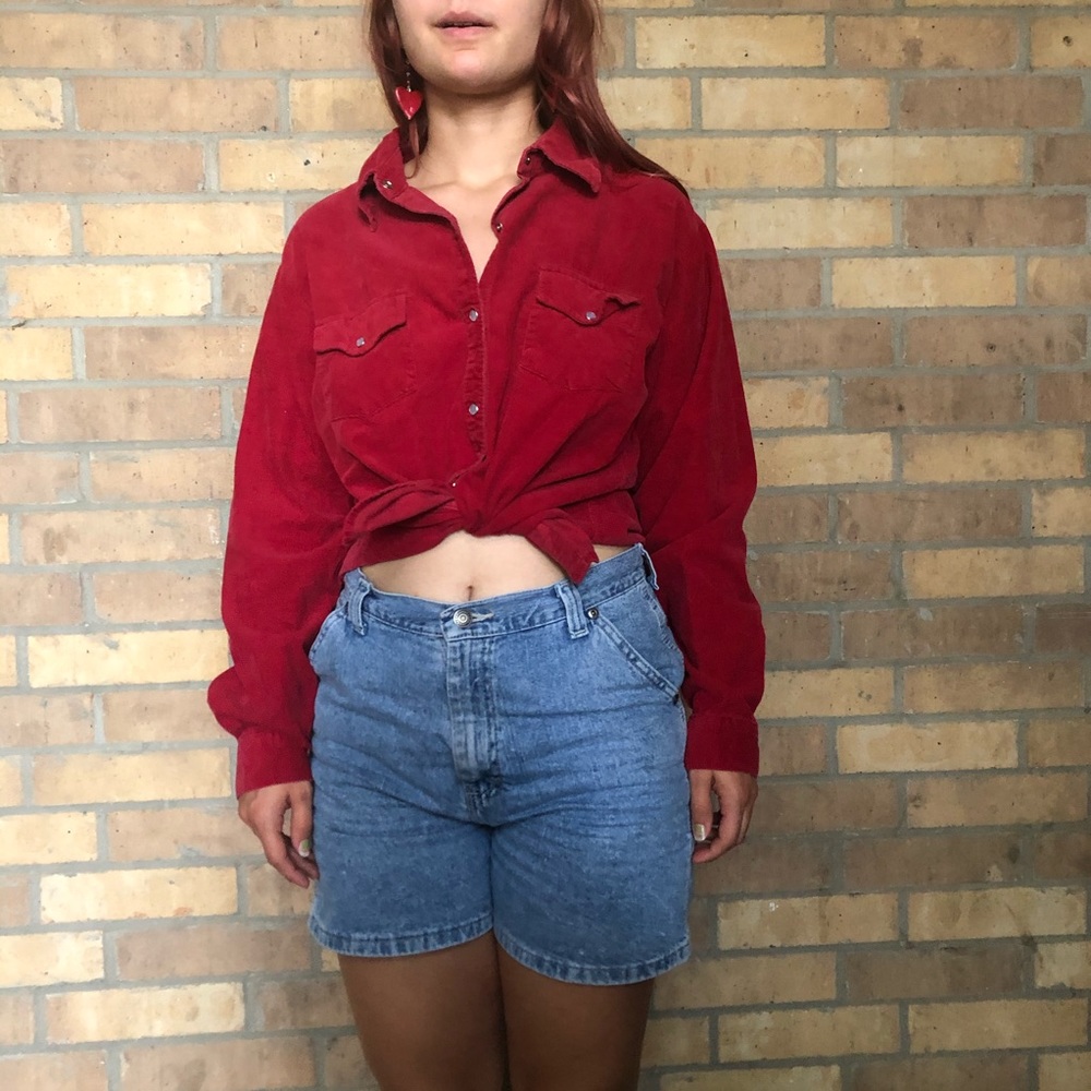 Button down shirt - Picture 2 of 4